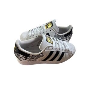 adidas gazelle silver green womens Men's Trail Running Shoes - Abyss 001 main image 0